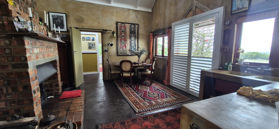 2 Bedroom Property for Sale in Cape Farms Western Cape